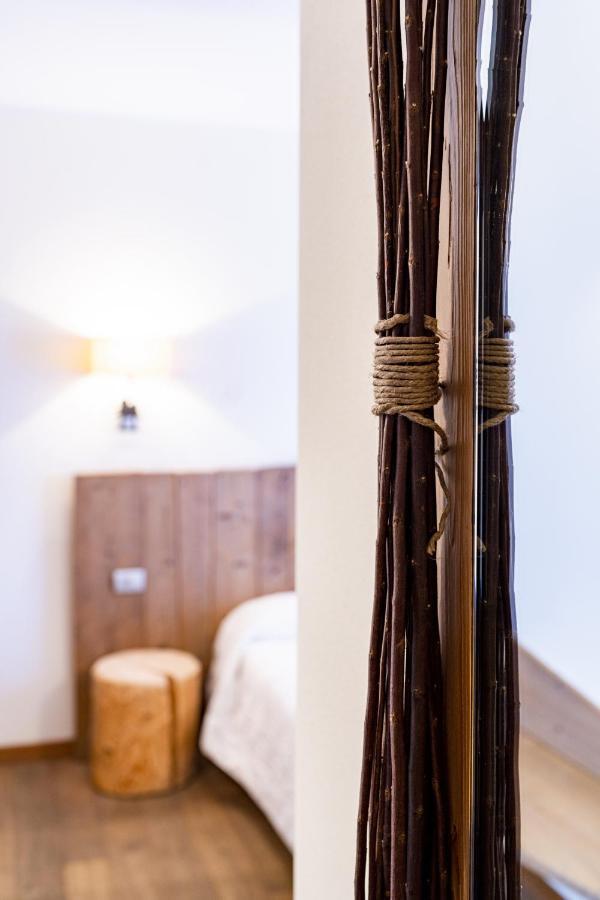 Agriturismo Ortesida Morbegno Dış mekan fotoğraf