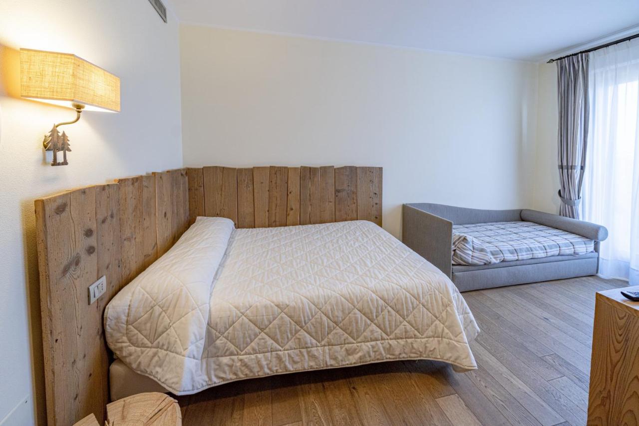 Agriturismo Ortesida Morbegno Dış mekan fotoğraf