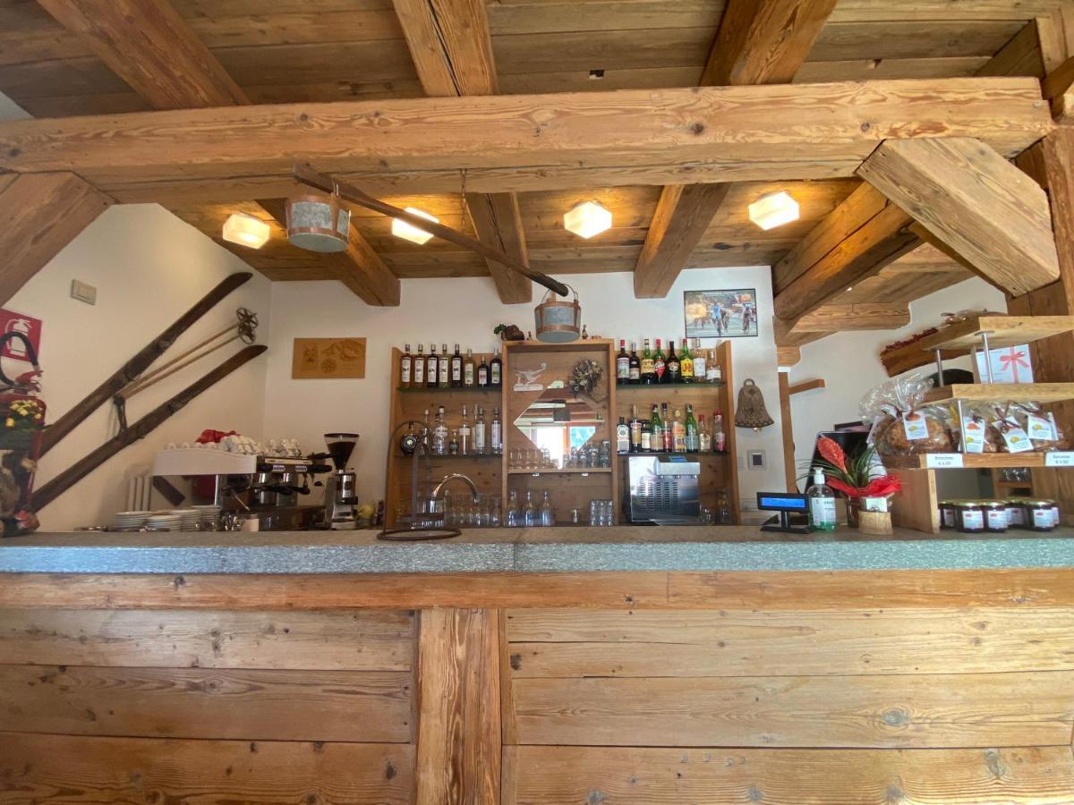 Agriturismo Ortesida Morbegno Dış mekan fotoğraf
