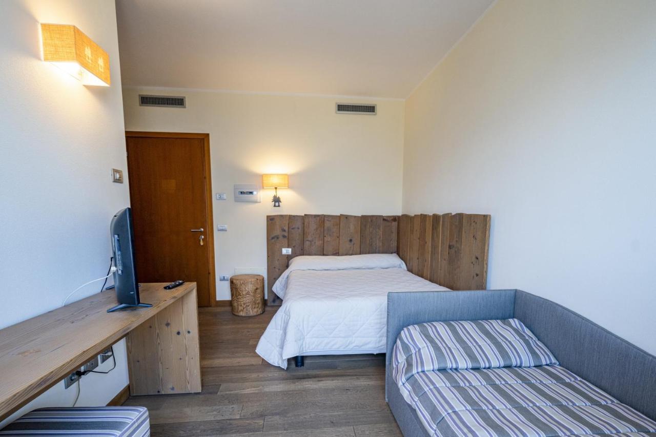 Agriturismo Ortesida Morbegno Dış mekan fotoğraf
