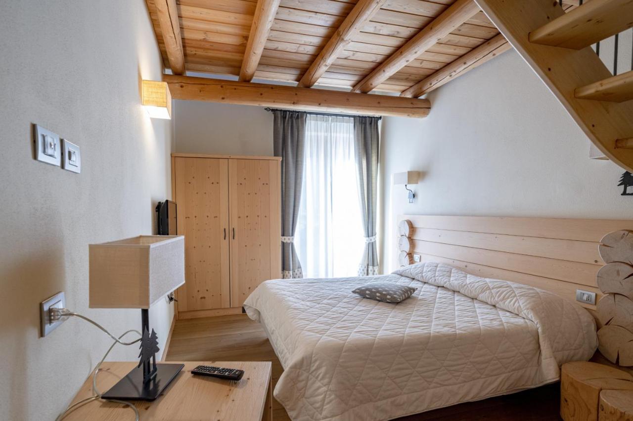 Agriturismo Ortesida Morbegno Dış mekan fotoğraf