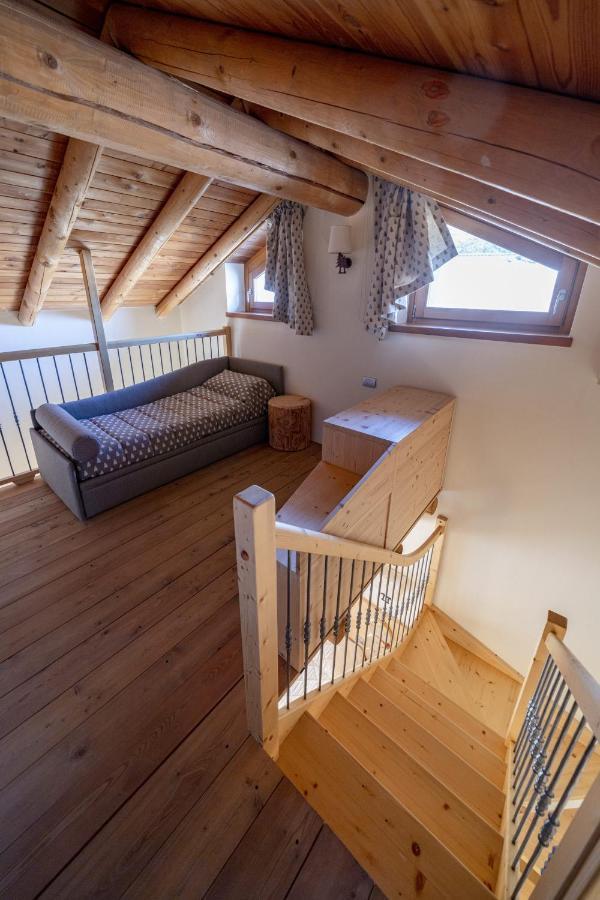 Agriturismo Ortesida Morbegno Dış mekan fotoğraf