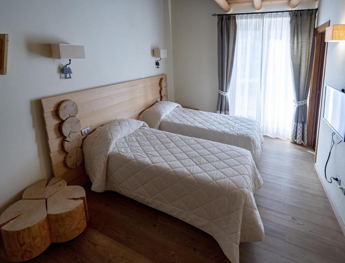Agriturismo Ortesida Morbegno Dış mekan fotoğraf