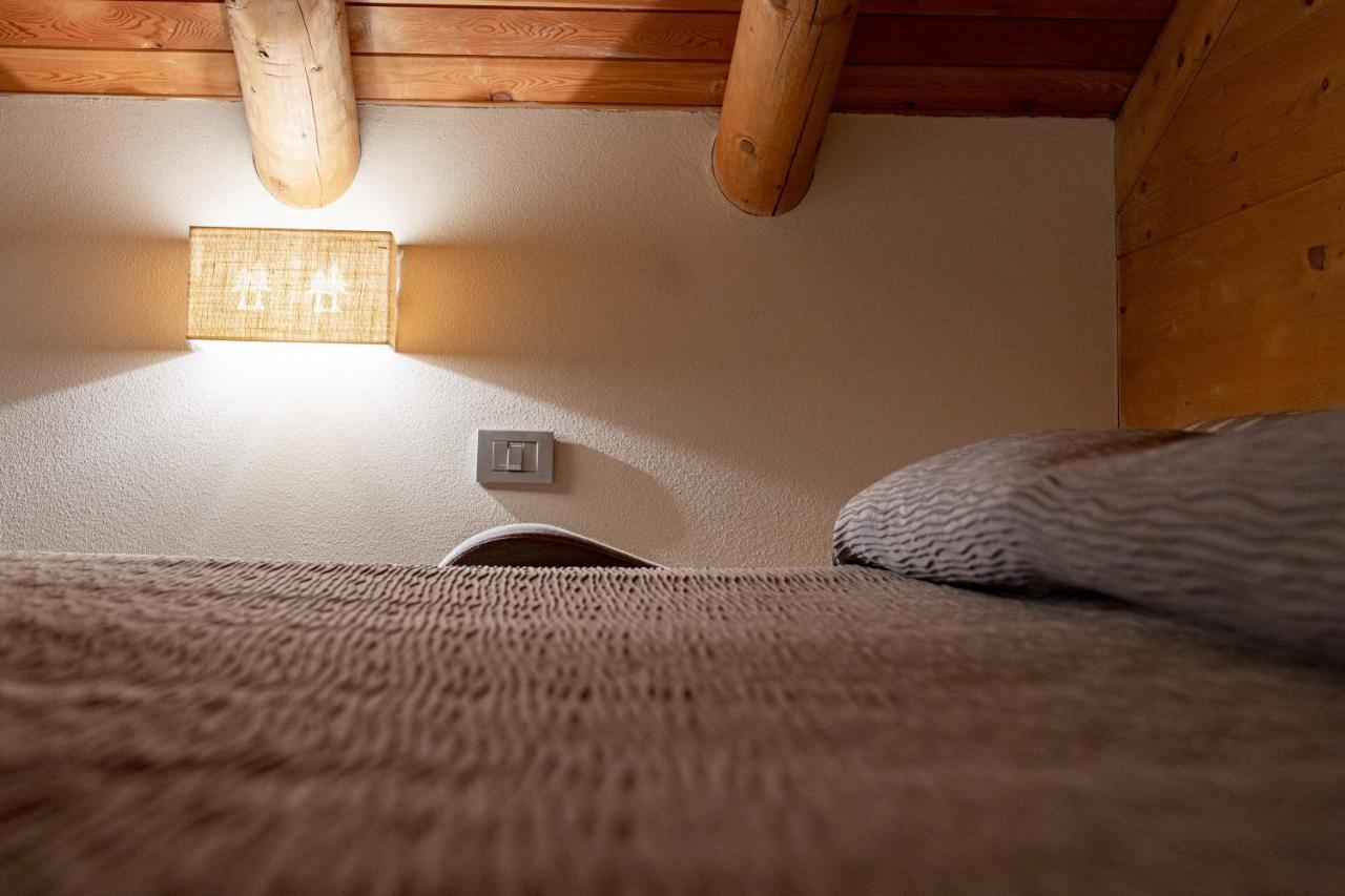 Agriturismo Ortesida Morbegno Dış mekan fotoğraf
